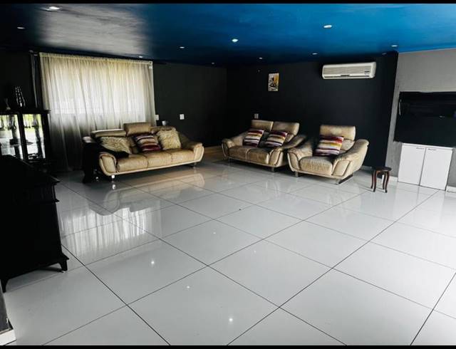 4 BEDROOM PROPERTY TO RENT IN DALPARK